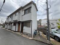 南野6丁目文化の外観