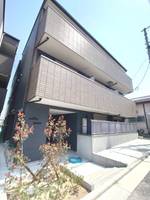 物件の外観画像