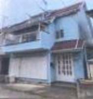 埼玉県川越市稲荷町(一戸建)の賃貸物件の外観