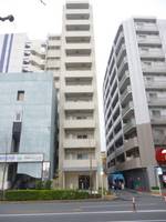 アトラス練馬の外観