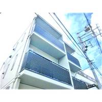 M clair(エム・クレア)の外観