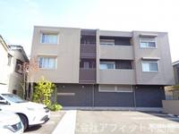 広島県福山市沖野上町6(マンション)の賃貸物件の外観