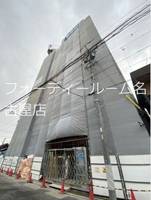 A&G KAMEJIMAの外観