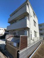 物件の外観画像