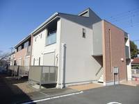 カレント Aの外観