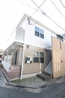 東京都足立区梅田3(アパート)の賃貸物件の外観
