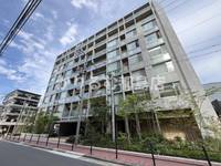 フローレス都島Iの外観