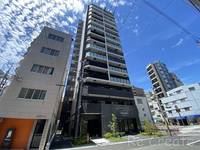 大阪府大阪市浪速区元町3(マンション)の賃貸物件の外観