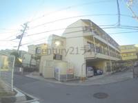 メゾン・ユングフラウ・ヨッホの外観