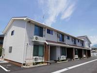 ヴィル クラージュIIIの外観