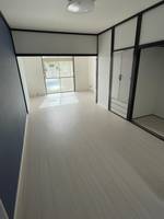 メゾン松川Bの外観