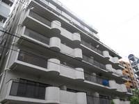 元町アーバンライフの外観