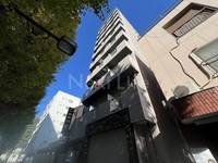 東京都府中市若松町2(マンション)の賃貸物件の外観