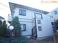 物件の外観画像