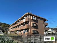 静岡県富士市岩本(マンション)の賃貸物件の外観