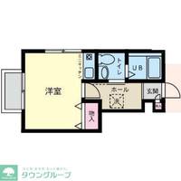 星久喜の家の間取り