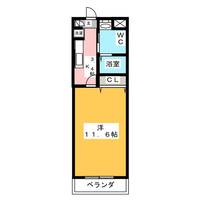 グランドステーションの間取り