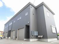 静岡県浜松市中央区芳川町(一戸建)の賃貸物件の外観