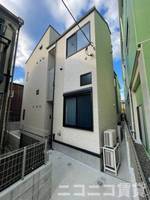 物件の外観画像