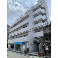 ピュアシティ黄金の外観