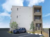 YOURMAISON萩崎の外観
