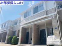 神奈川県小田原市小八幡1(アパート)の賃貸物件の外観