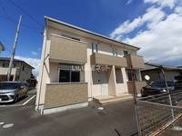 三重県鈴鹿市竹野2(アパート)の賃貸物件の外観