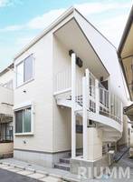 物件の外観画像