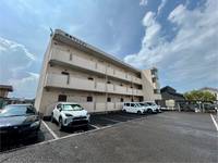 宮崎県都城市祝吉1(マンション)の賃貸物件の外観