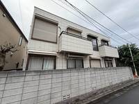 穂刈メゾンの外観