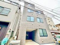 BoaSorte町屋2丁目の外観