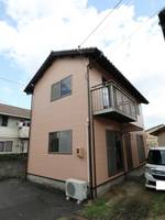 岡山県倉敷市中畝2(一戸建)の賃貸物件の外観