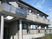 物件の外観画像