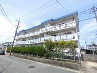 山口県下関市武久町1(マンション)の賃貸物件の外観