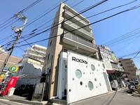 REGALO出汐の外観