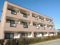 フィネスアヴェニールの外観