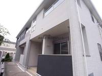 岐阜県大垣市本今1(アパート)の賃貸物件の外観