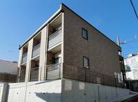 物件の外観画像