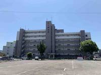 コーポのだの外観