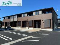 物件の外観画像