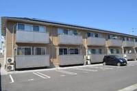 SALZ(ザルツ)の外観