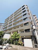 エルフ・フォレストの外観