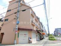 大阪府大阪市淀川区西三国1(マンション)の賃貸物件の外観