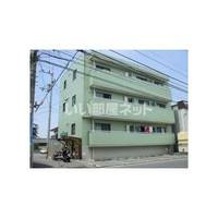 サンコートKOJIKAの外観