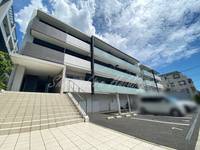 エポック湘南IIの外観