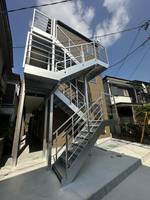 物件の外観画像