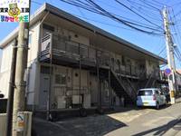 物件の外観画像