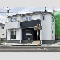 埼玉県ふじみ野市大井中央1(一戸建)の賃貸物件の外観