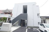 物件の外観画像