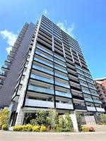 デュオヒルズ仙台ザ・マークスの外観